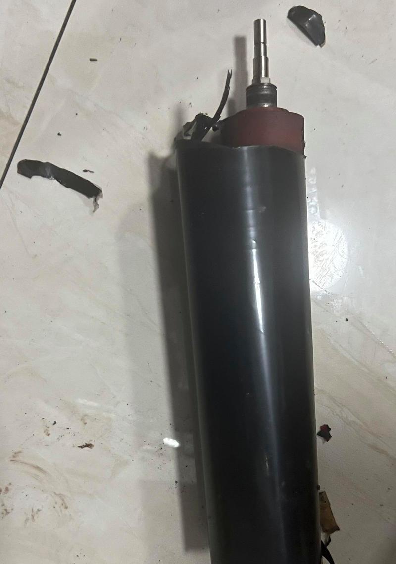 复印机歪斜了怎么办？如何快速调整复印机位置？  第2张