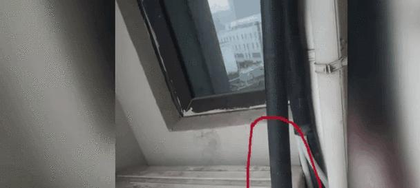 空调机漏水怎么办？快速解决方法是什么？  第3张