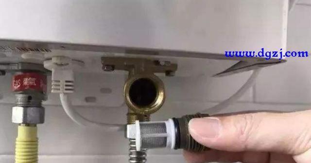 热水器排水阀漏电的原因是什么？如何解决？  第3张