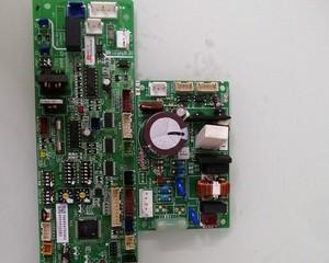 日立空调df故障是什么原因？如何解决？  第3张