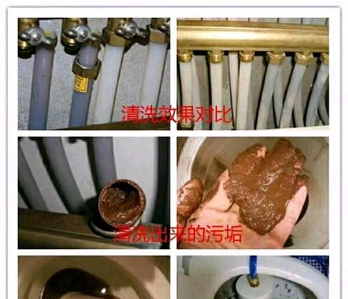 农村地暖壁挂炉坏了怎么修？常见故障及解决方法是什么？  第2张
