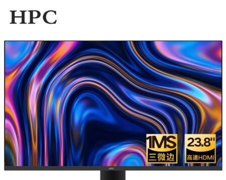 HPC显示器出现故障怎么办？如何快速定位问题并解决？  第3张