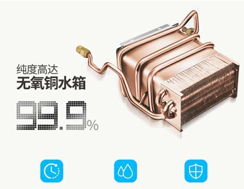 热水器显示e9解决方法？欧派热水器E9故障如何快速解决？  第1张