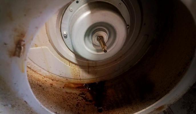 传统油烟机怎么清洗？清洗步骤和注意事项是什么？  第1张