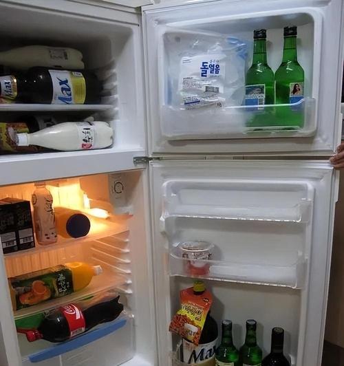 冰箱调到0档会怎样？对冷藏效果和耗电量有何影响？  第2张