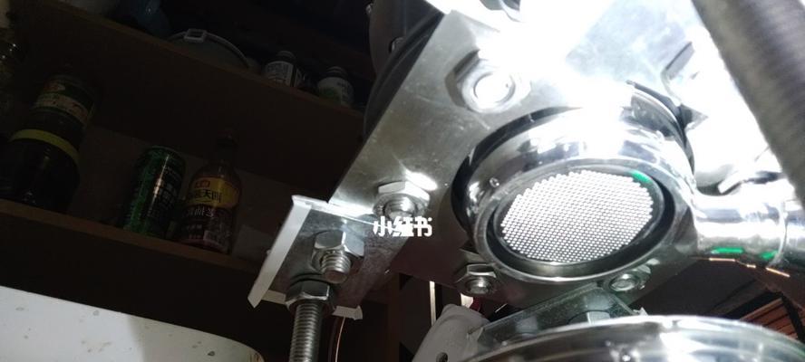 咖啡机管道堵塞了怎么办？有效解决方法有哪些？  第3张