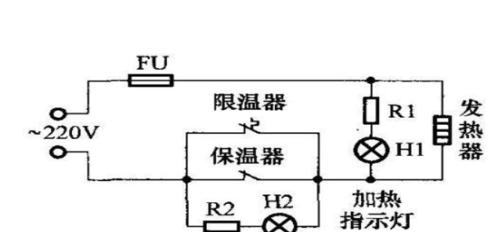 电饭煲保温板漏水了怎么办？如何快速解决？  第3张