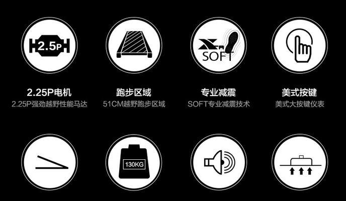 跑步机曲柄损坏了怎么办？修理步骤和注意事项是什么？  第3张