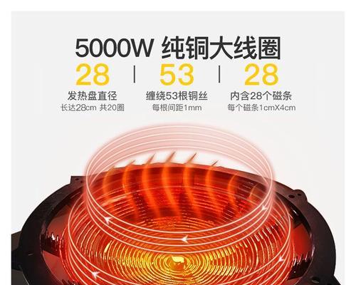 商用电磁炉跳档了怎么修复？常见原因及解决方法是什么？  第2张