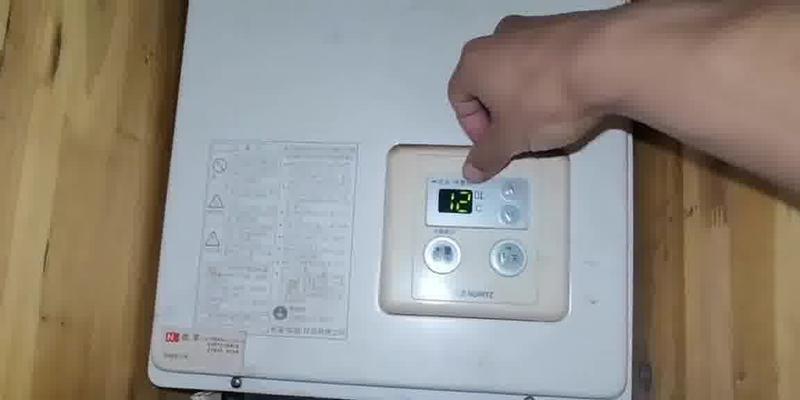 能率热水器水不热是什么原因？如何快速解决？  第1张