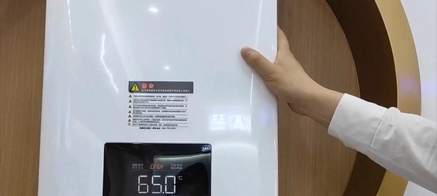 能率热水器水不热是什么原因？如何快速解决？  第2张