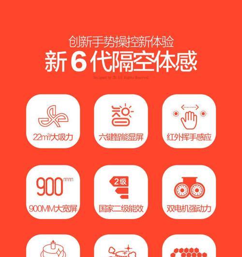 家庭油烟机吸力不足如何解决？  第2张