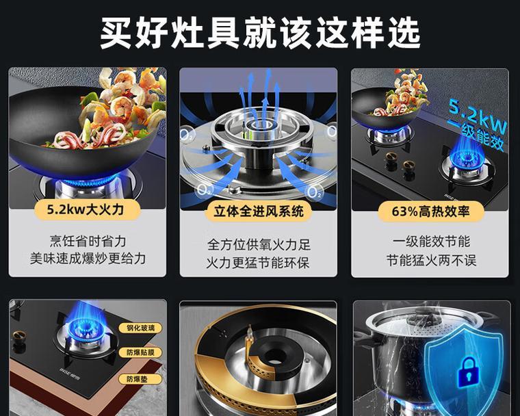 燃气灶点火器耐烧吗？出现故障该如何修理？  第3张