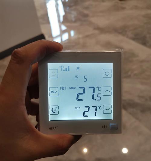冈底斯壁挂炉仪表出现故障怎么办？如何快速解决？  第3张