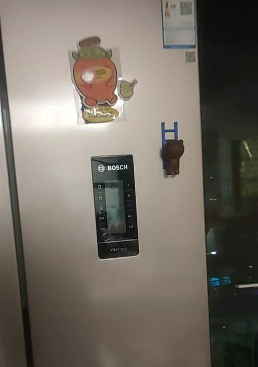 西门子冰箱断电后报警不停？如何快速解决？  第3张