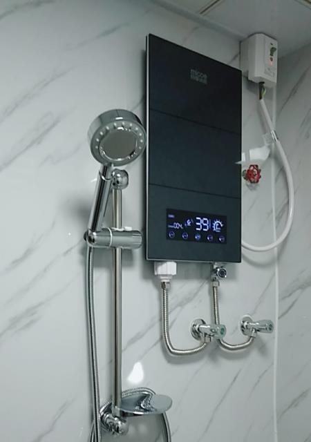 热水器水温不够热是什么原因？如何排查解决？  第2张
