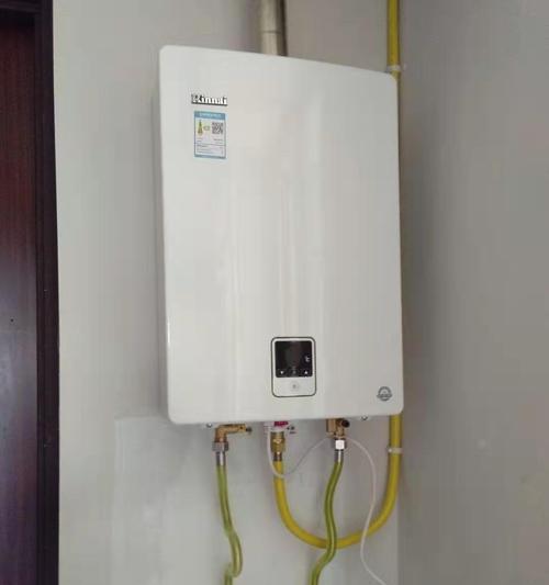 热水器水温不够热是什么原因？如何排查解决？  第3张
