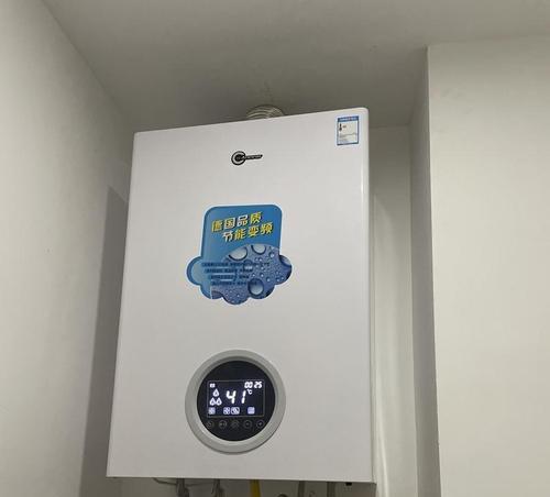 壁挂炉自动跳火是什么原因？如何解决？  第2张