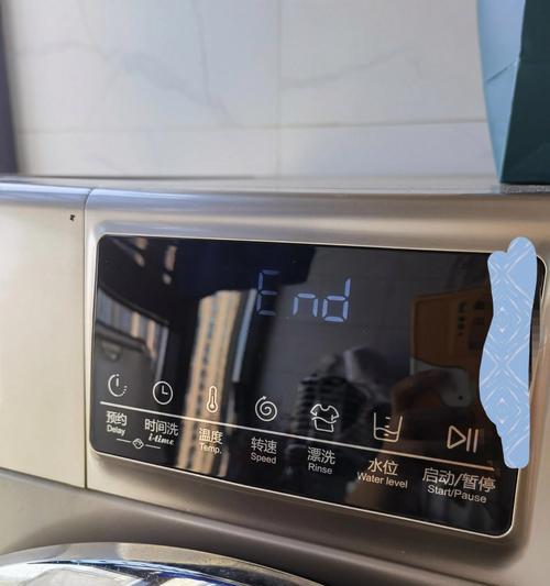 海尔洗衣机老是e8故障怎么办？如何快速解决？  第3张