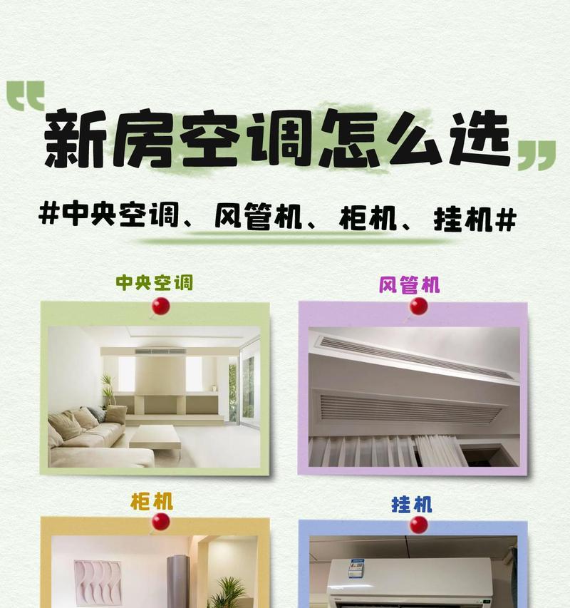 中央空调安装对墙面有什么要求？墙面处理需要注意哪些问题？  第2张