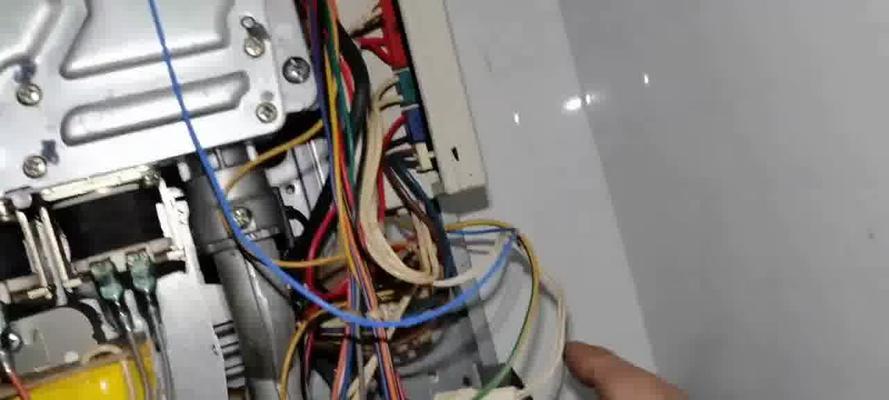 壁挂炉不热怎么办？安装后不加热的常见原因及解决方法？  第3张
