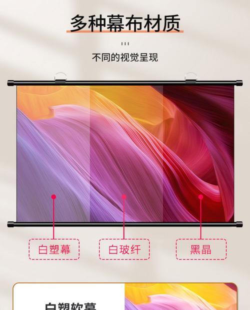 小米投影仪出现故障怎么维修？维修步骤和常见问题解答？  第1张