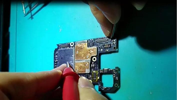 小米投影仪出现故障怎么维修？维修步骤和常见问题解答？  第3张