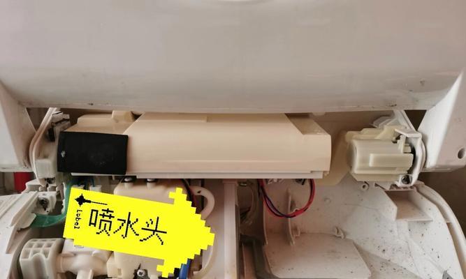 松下马桶盖缓降功能失效怎么办？维修步骤是什么？  第1张