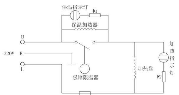 电饭煲插头损坏了怎么办？维修步骤和注意事项是什么？  第1张