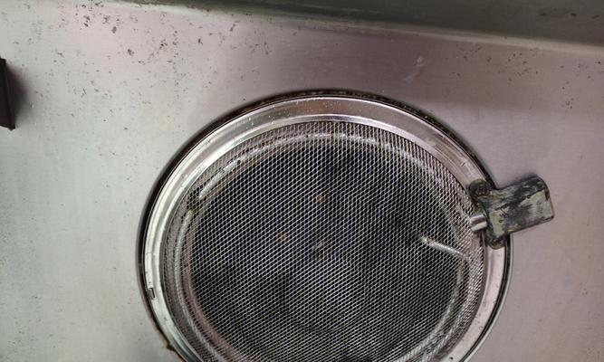 油烟机怎么清洗快一点？有哪些高效清洁技巧？  第3张