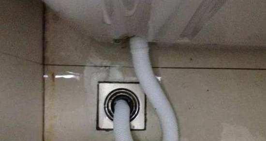 洗衣机进水变小了怎么办？常见原因及解决方法是什么？  第3张