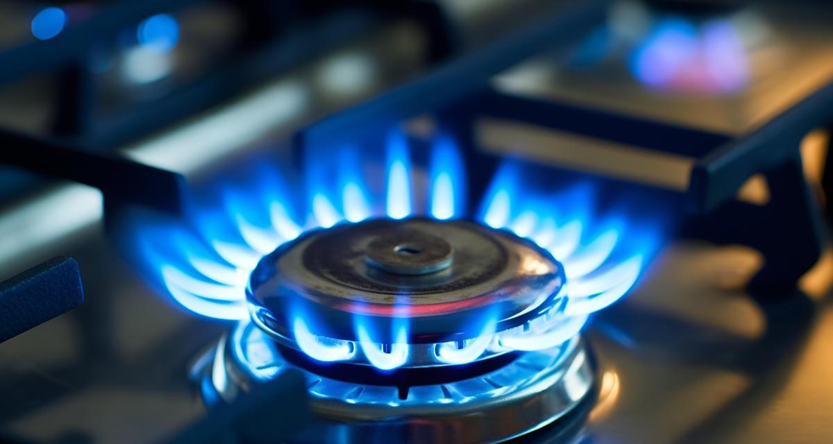 燃气灶突然熄火了怎么办？可能原因有哪些？  第1张