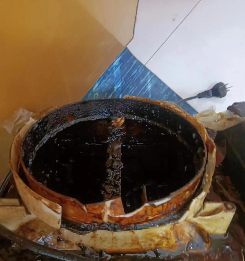 汉中洋县油烟机清洗多钱？清洗费用和注意事项是什么？  第1张