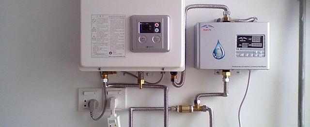 年代热水器质量可靠吗？遇到e5故障代码该如何解决？  第1张