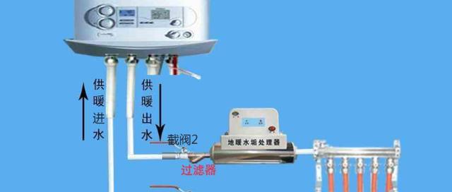 壁挂炉通电不烧是什么原因？如何快速排查故障？  第3张