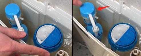 松下马桶流水缓慢怎么办？水箱溢水的解决方法是什么？  第3张