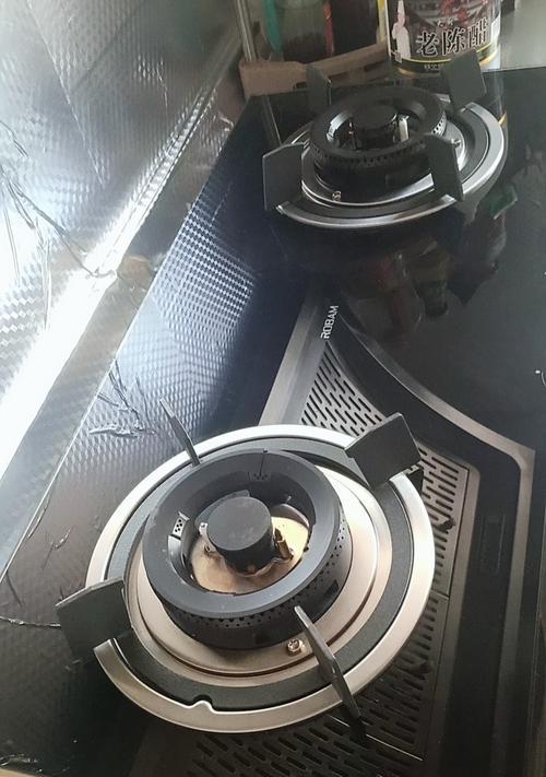 老板煤气灶打火后熄灭是什么原因？如何解决？  第1张