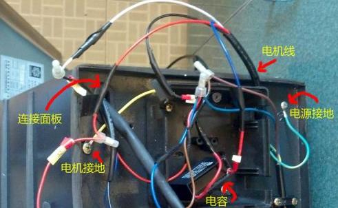 油烟机主控制板失灵了怎么办？如何快速修复？  第1张
