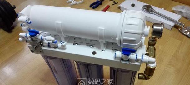 饮水机泵怎么安装？安装过程中常见问题有哪些？  第2张