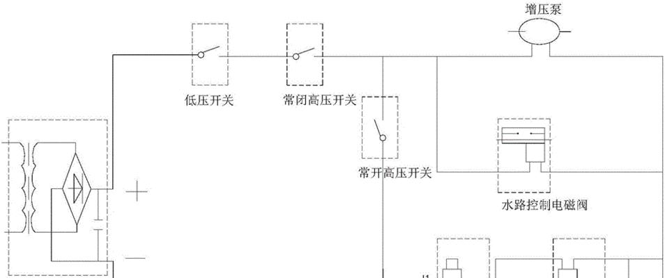 饮水机泵怎么安装？安装过程中常见问题有哪些？  第3张