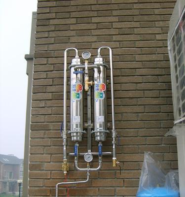 立升净水器安装过程中常见问题及解决方法？  第3张