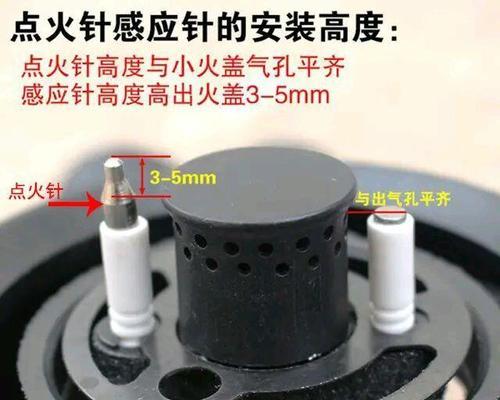 天燃气灶打不着火怎么办？常见原因及解决方法是什么？  第2张