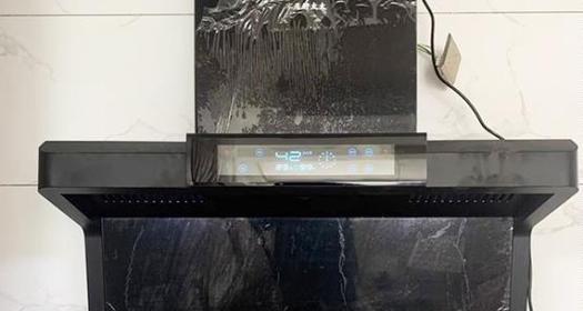 斜挂式油烟机怎么清洗？清洗步骤和注意事项是什么？  第2张
