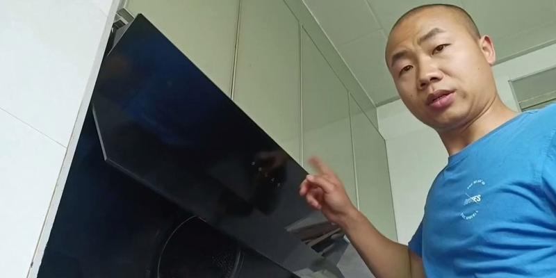 油烟机清洗技巧有哪些？温控功能如何维护？  第1张
