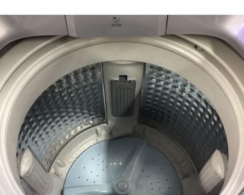 洗衣机粘被子怎么处理？简单步骤轻松解决  第1张