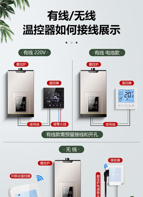 威能壁挂炉显示of是什么问题？如何解决？  第2张