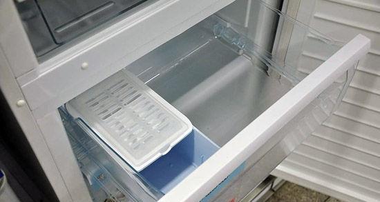 冰箱除霜方法是什么？冬季如何有效进行冰箱除霜？  第2张