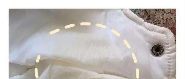 干洗羽绒服洗衣机洗涤方法？如何正确操作避免损害衣物？  第1张
