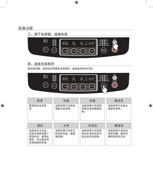 三星洗衣机e3错误代码是什么意思？如何解决？  第1张