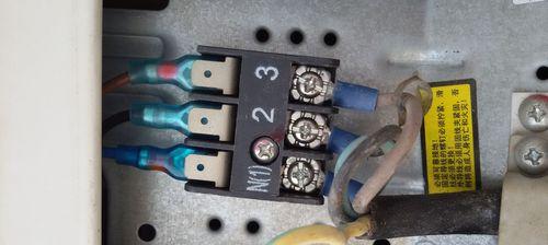 海尔空调出现e6故障怎么解决？详细步骤是什么？  第3张